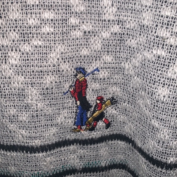 Vintage knit - Picture 11 of 12